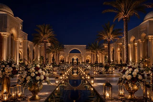 Arabian Nights