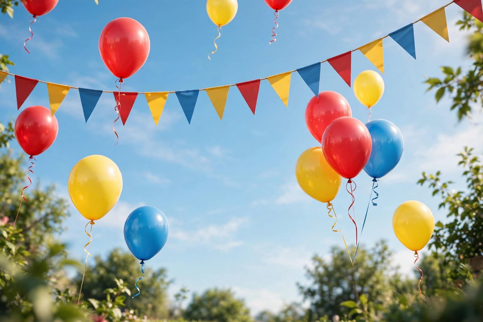 Balloon Boulevard