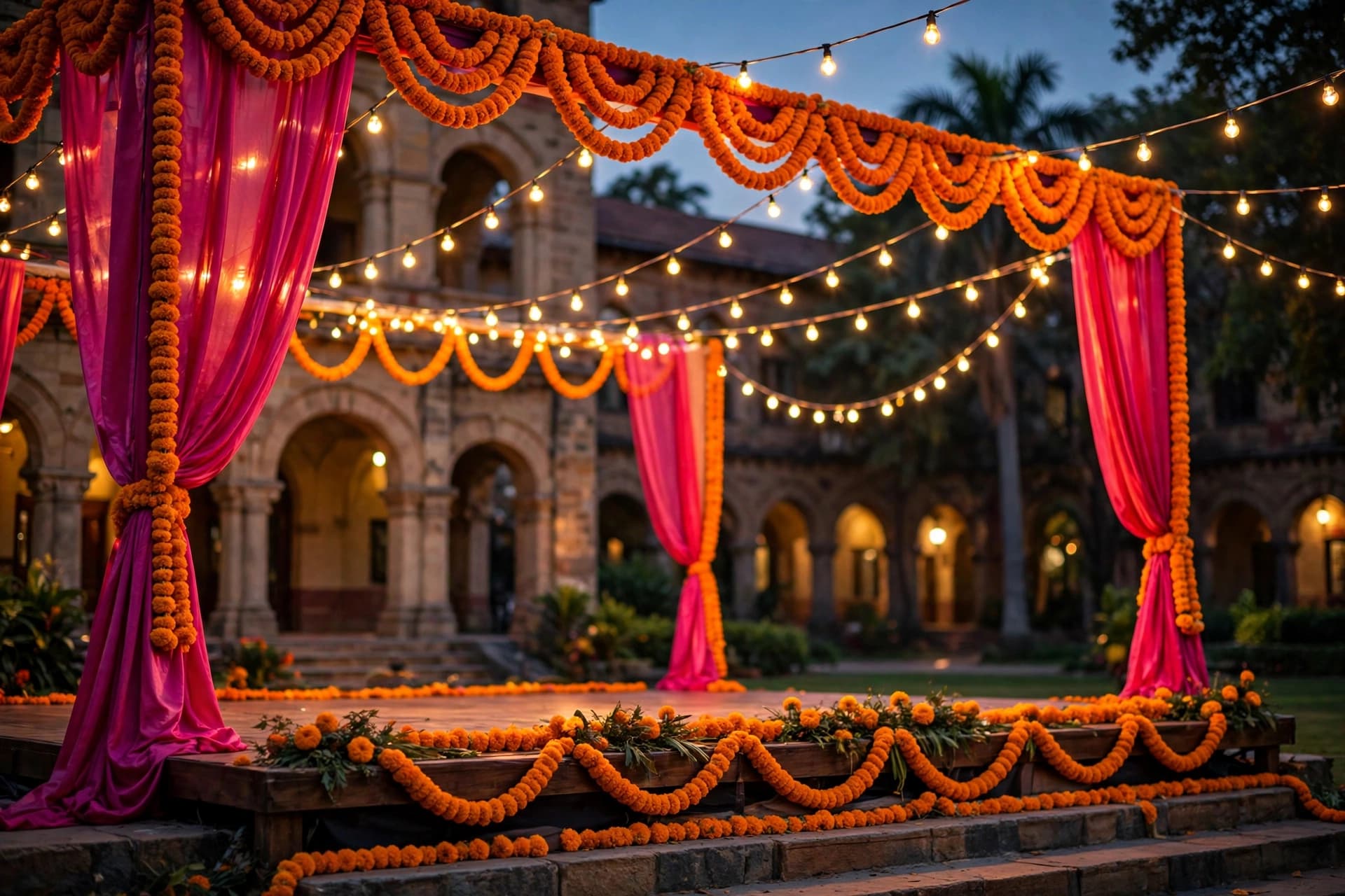 Desi Campus Utsav