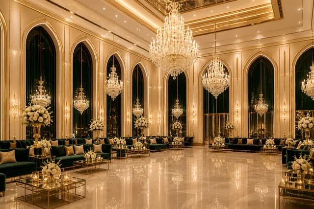 Emerald Majlis