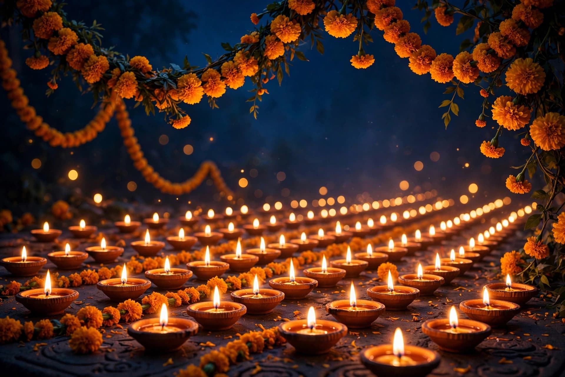 Festival of Lights