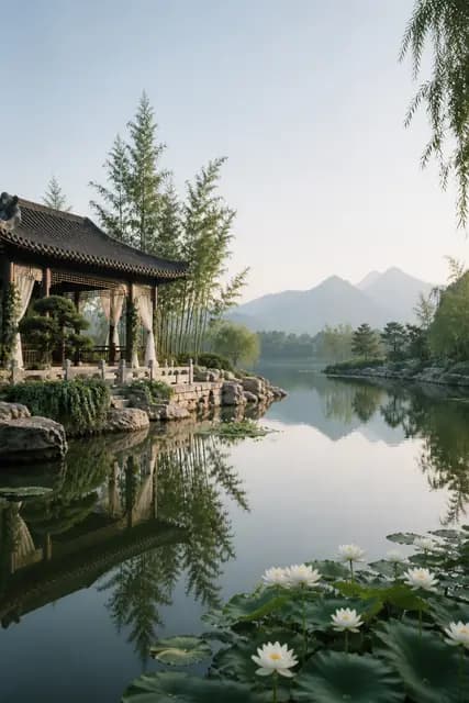 Jade Garden