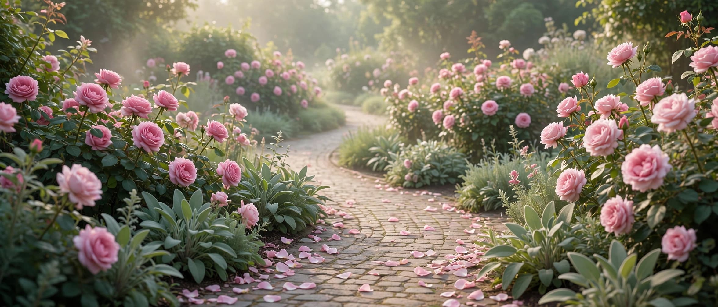 Keepsake Garden