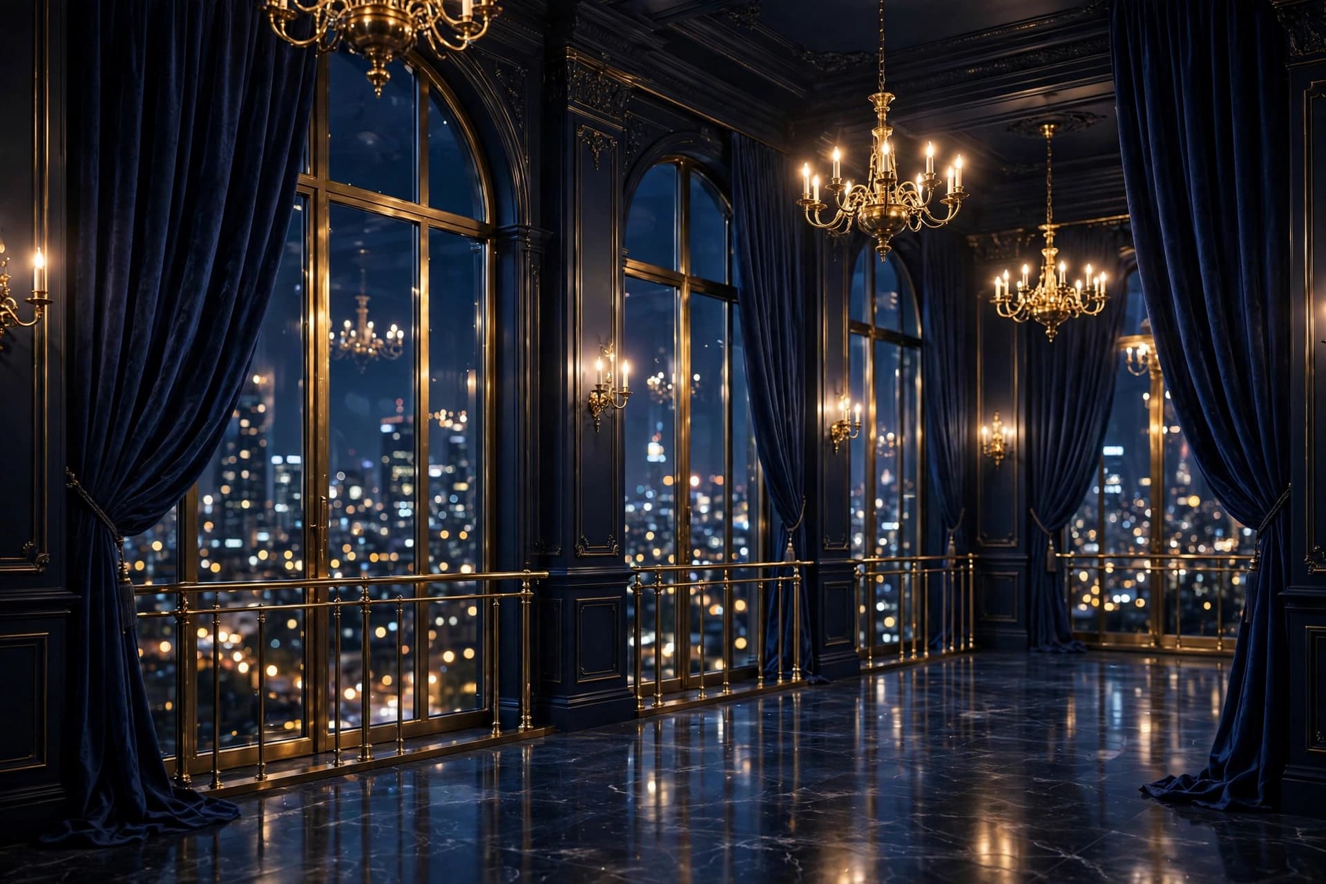 Metropolitan Gala