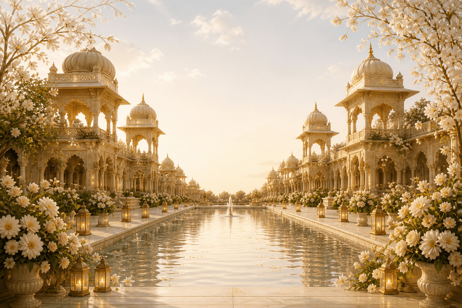 Palace Ivory