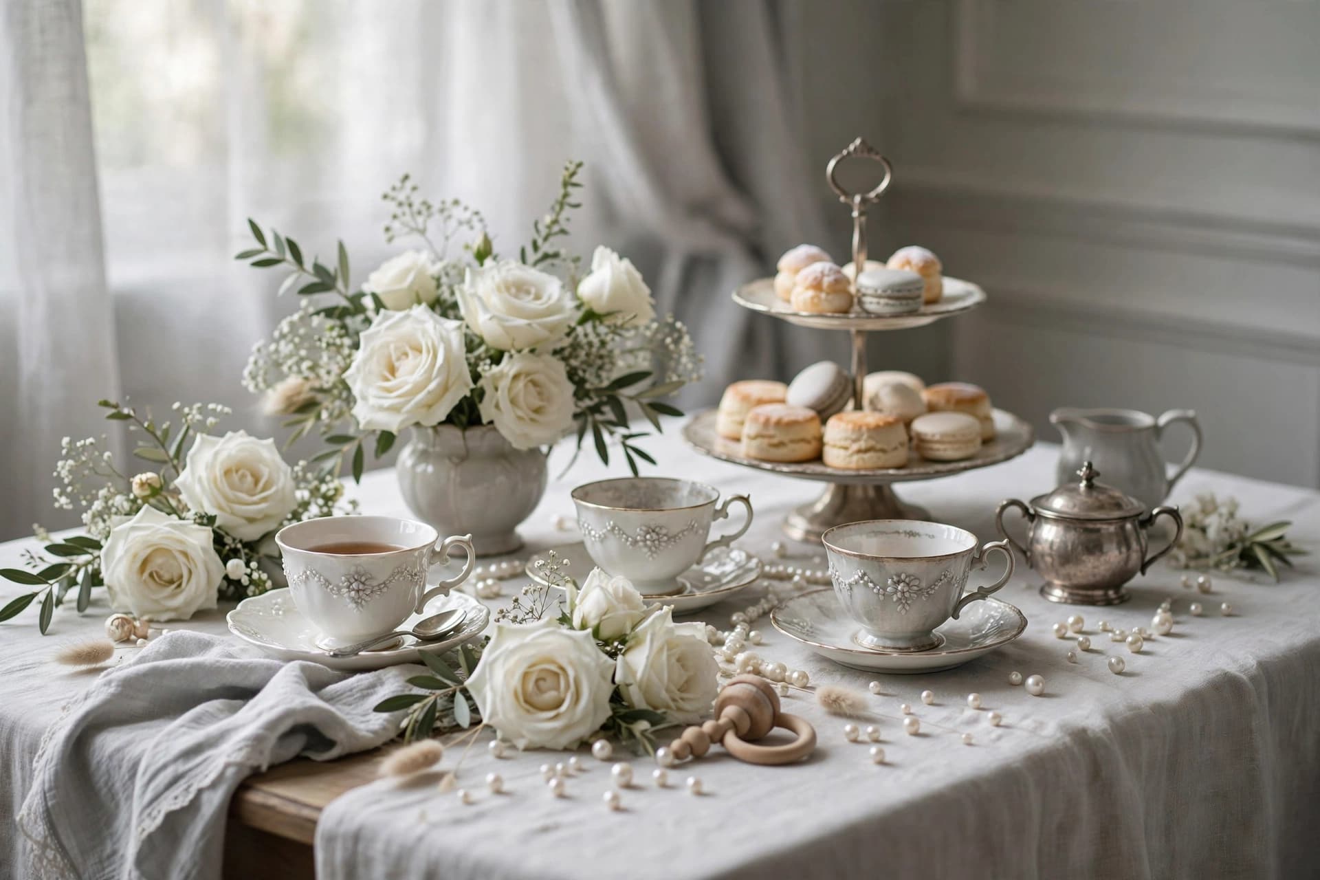 Pearl Tea