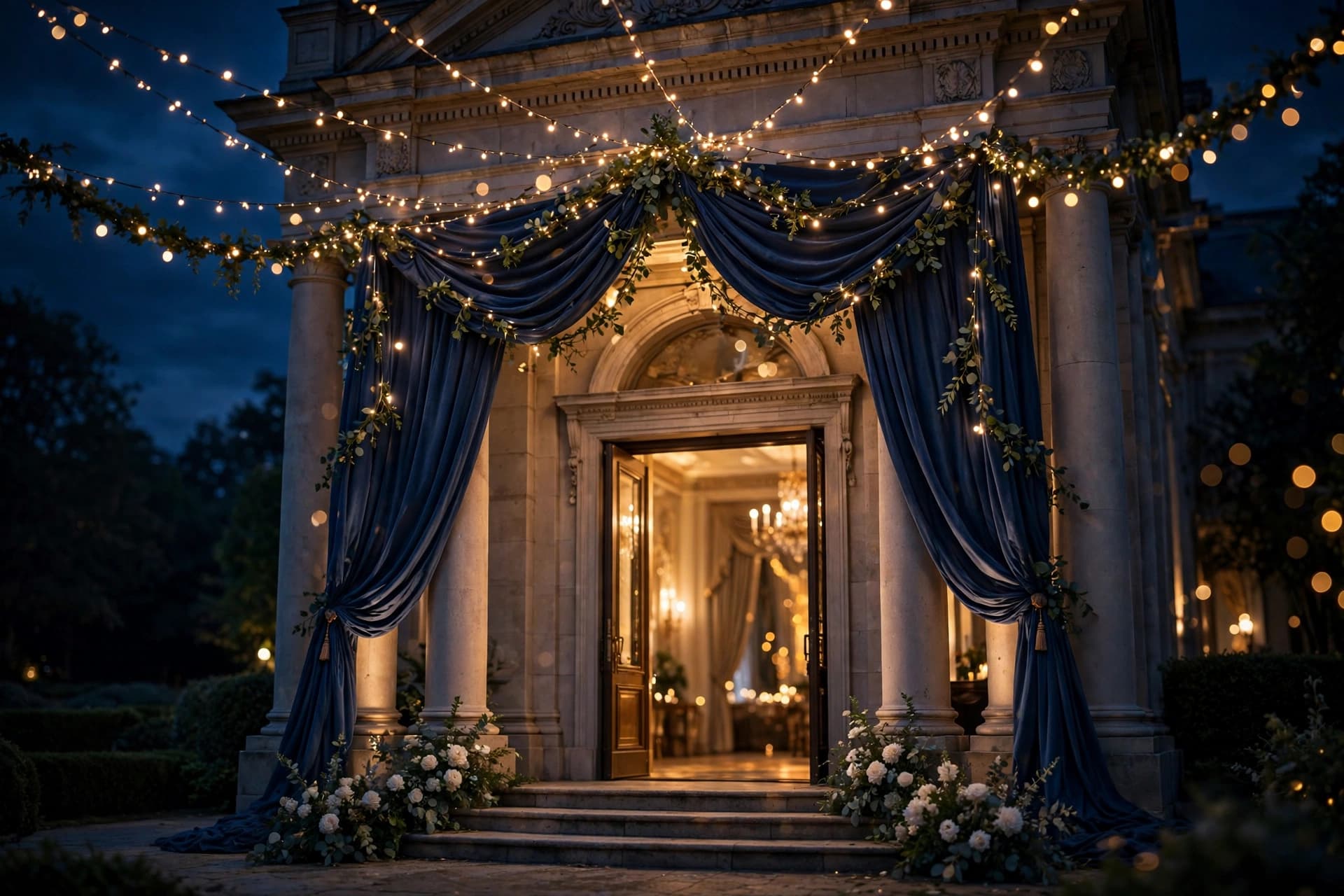 Promenade Nights