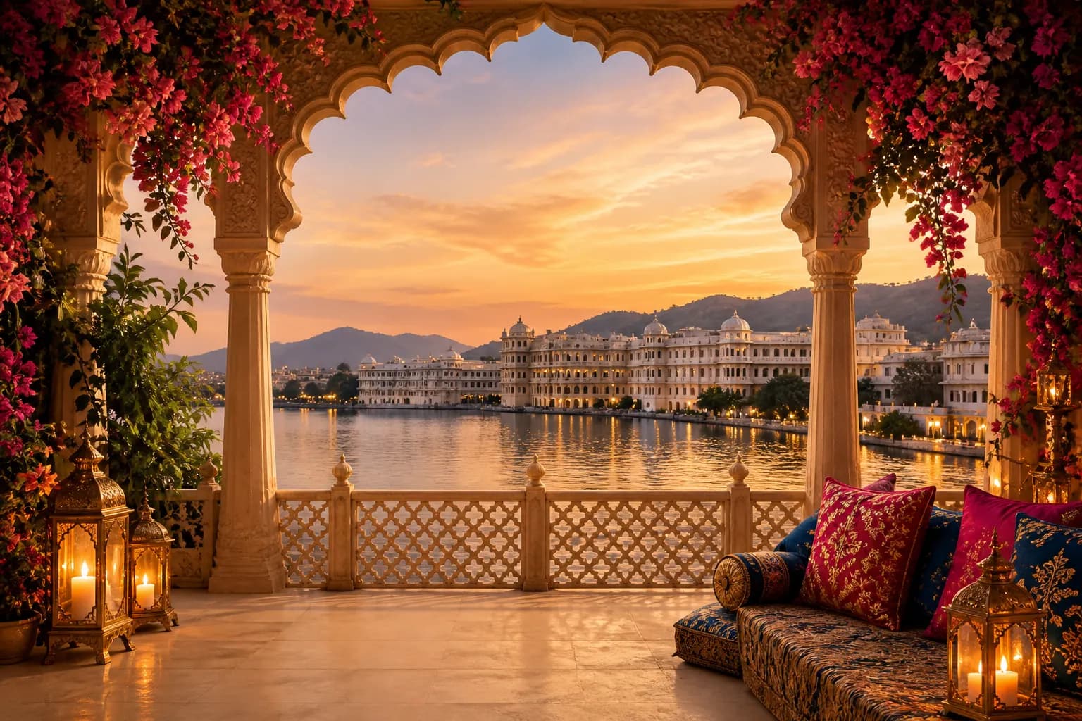 Royal Rajasthani