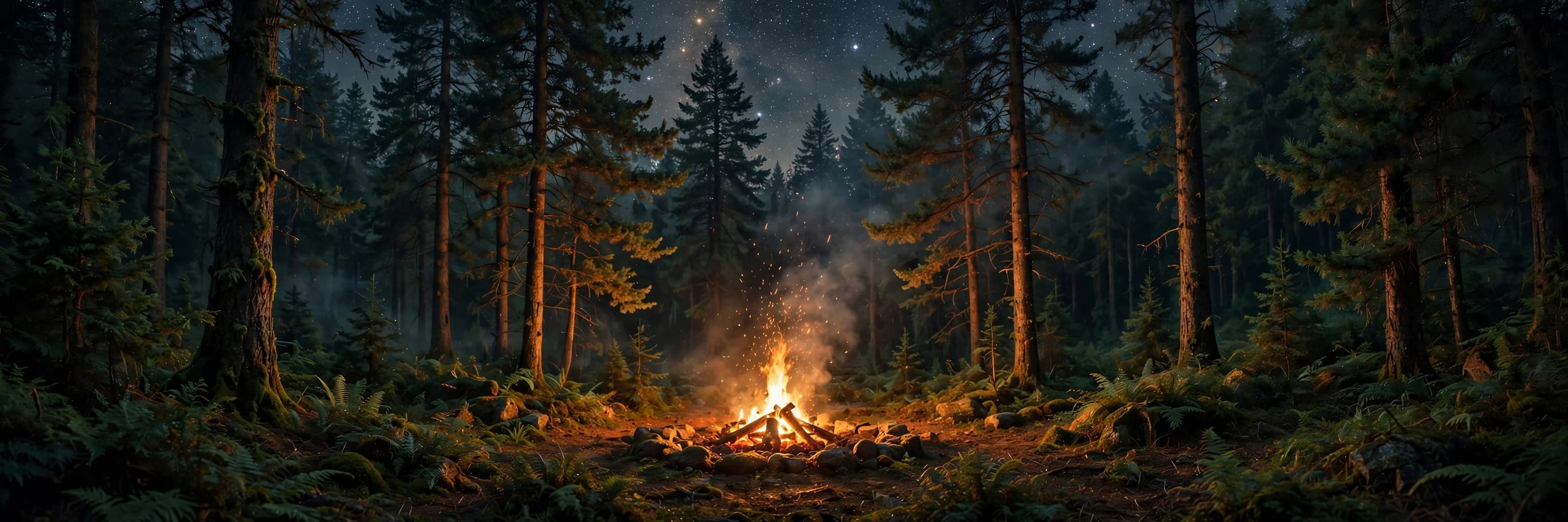 Solstice Gathering