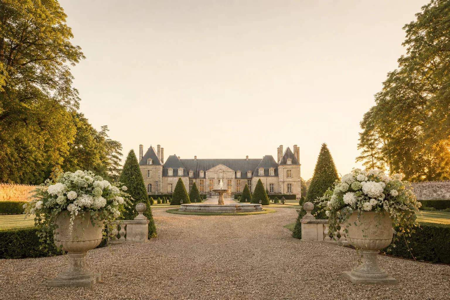 Timeless Estate
